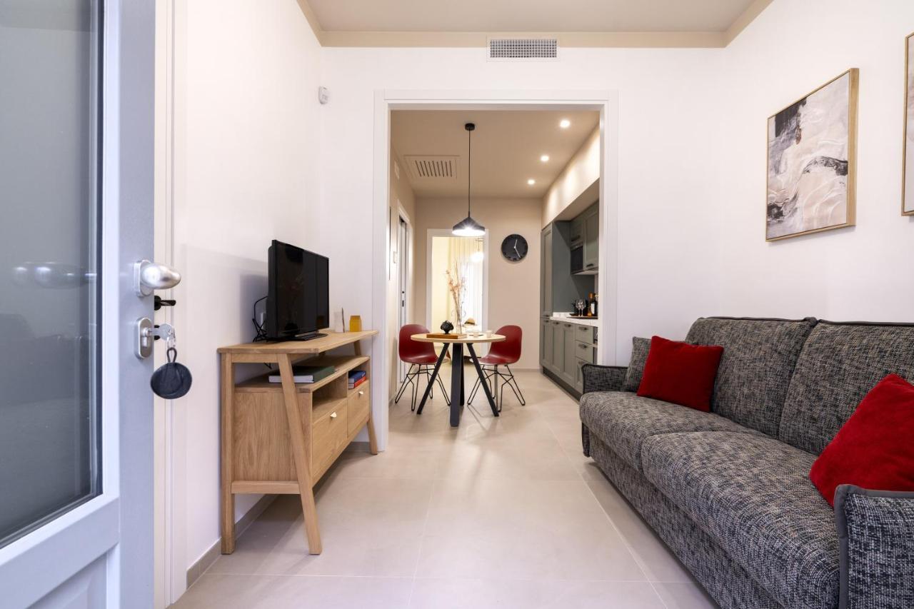 Dimora Maufra Apartment Locorotondo Exterior photo